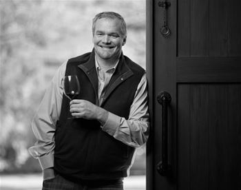 Winemaker, Jean Hoefliger